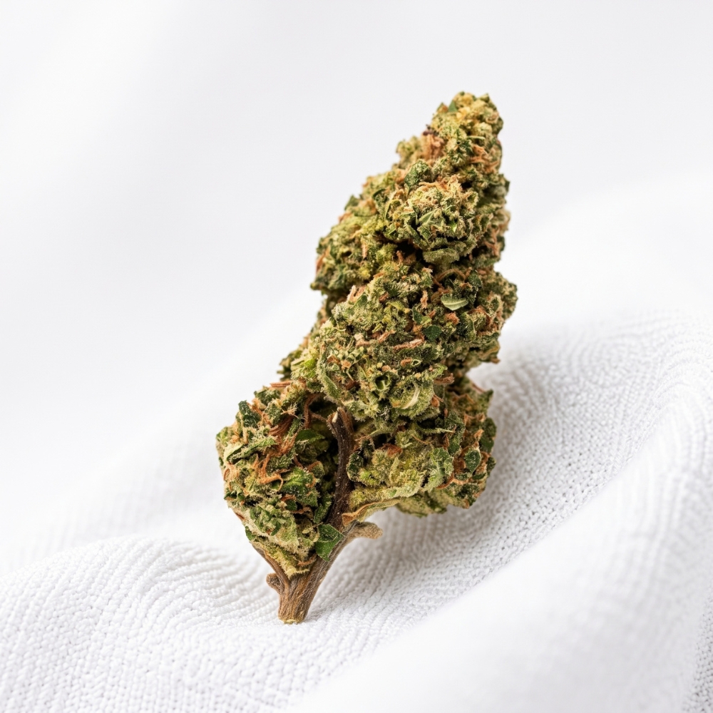 Blue Cherry