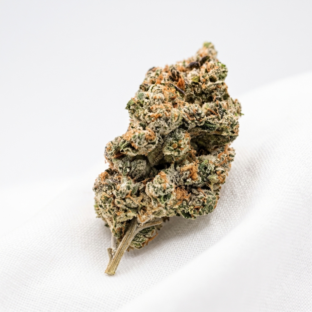 White Zkittlez