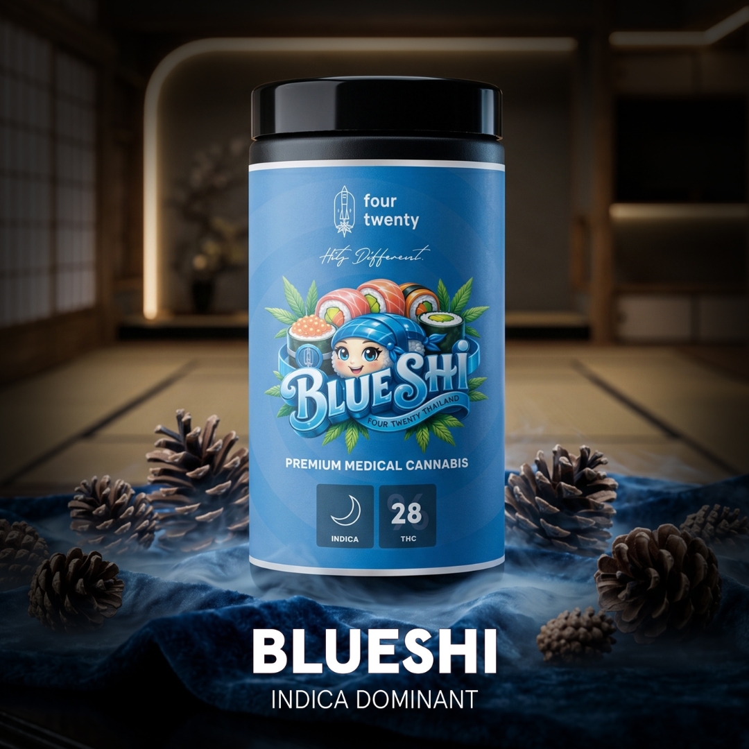 Blueshi